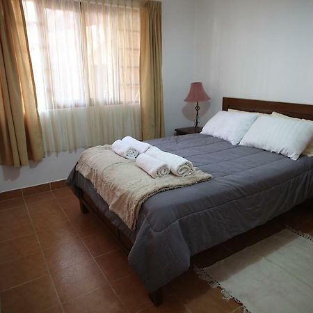 Casa Los Jazmines Sucre Esterno foto