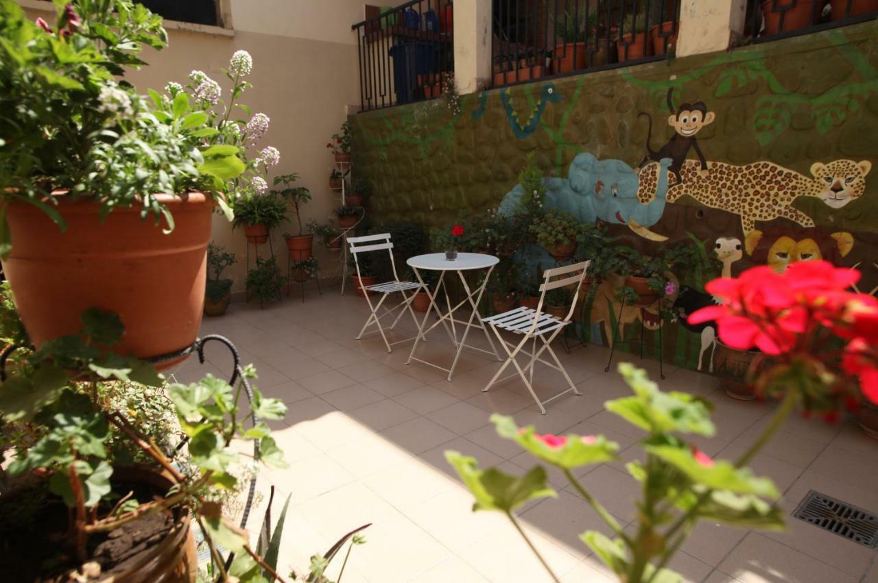 Casa Los Jazmines Sucre Esterno foto