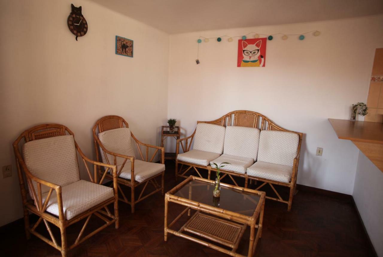 Casa Los Jazmines Sucre Esterno foto